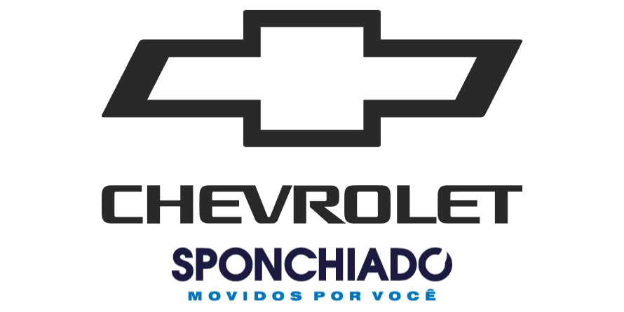Logo Chevrolet Brasil